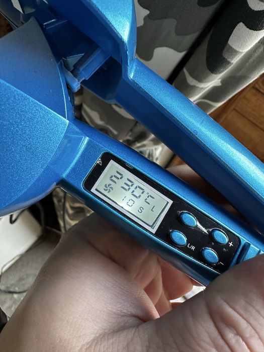 Babyliss,машинка для накрутки, завивки волосся