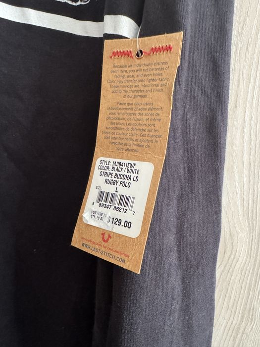 True religion longslive