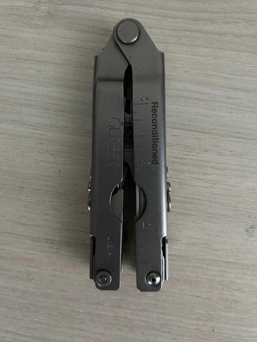 Мультитул Gerber MP600