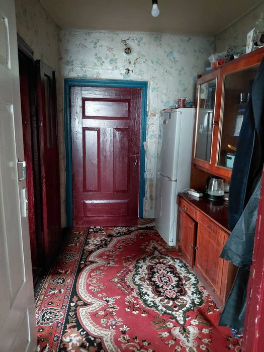 Будинок в с. Дубові Махаринці