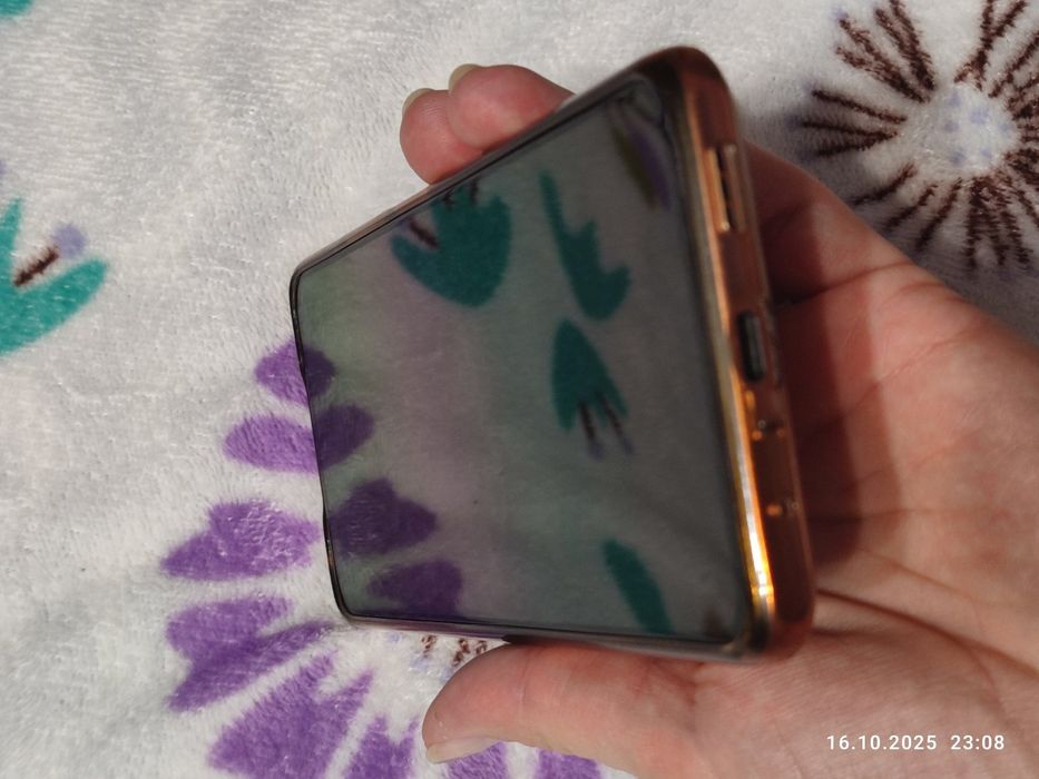 Редми нот 10 про