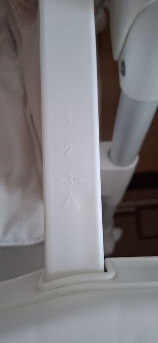 Стільчик для годування