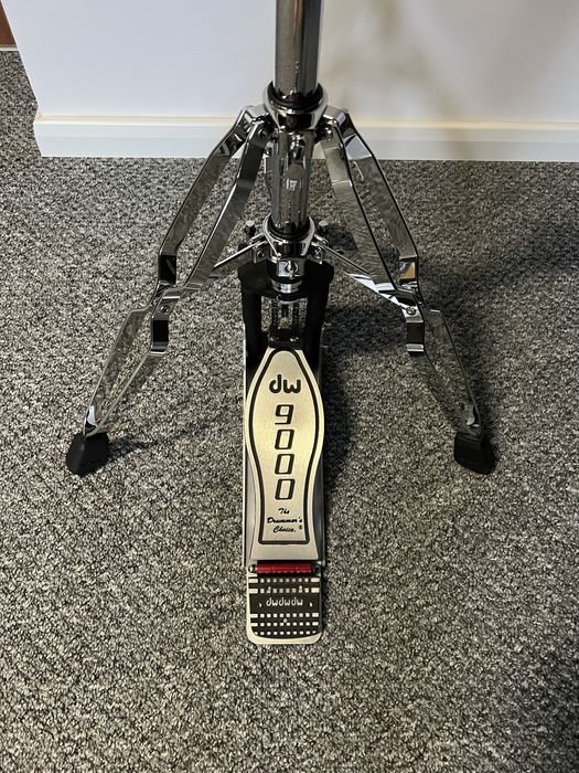 Statyw pod hi hat DW 9500D
