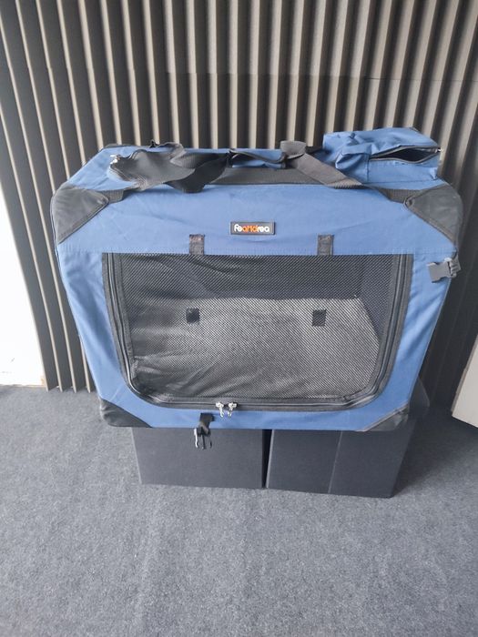 Transporter torba dla psa feandrea
