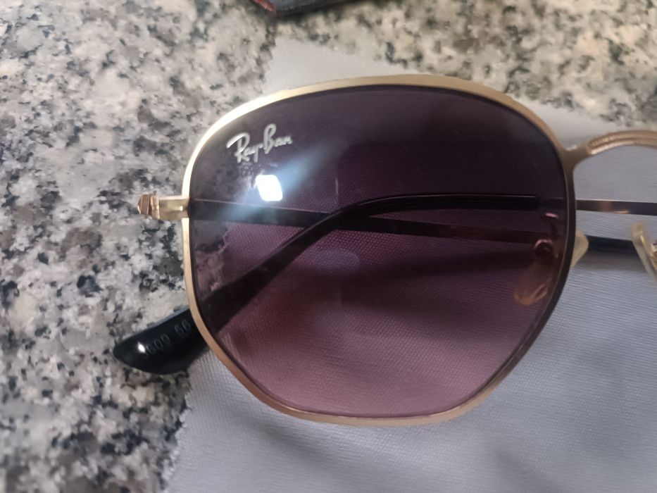 Óculos de sol ray-ban