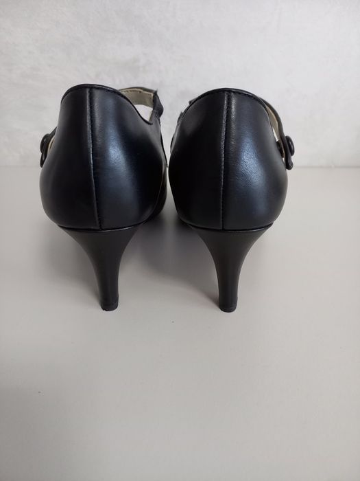 Жіночі туфлі Clarks