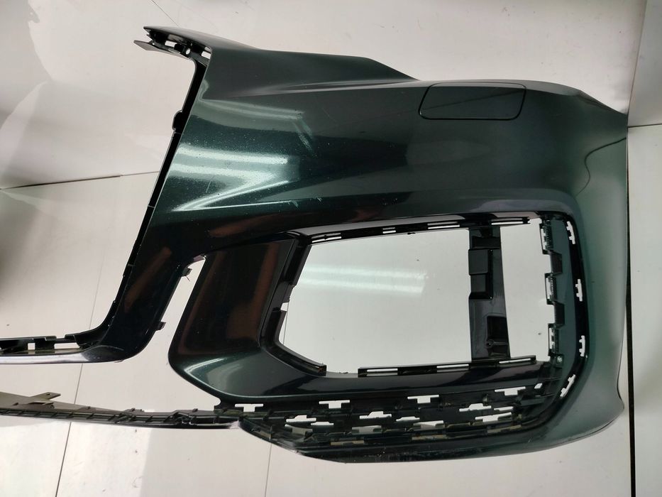 zderzak przód przedni audi s6 c8 2018- 6xpdc