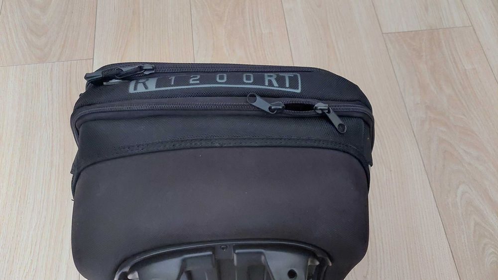 Tankbag BMW R1200RT Nowy!!!