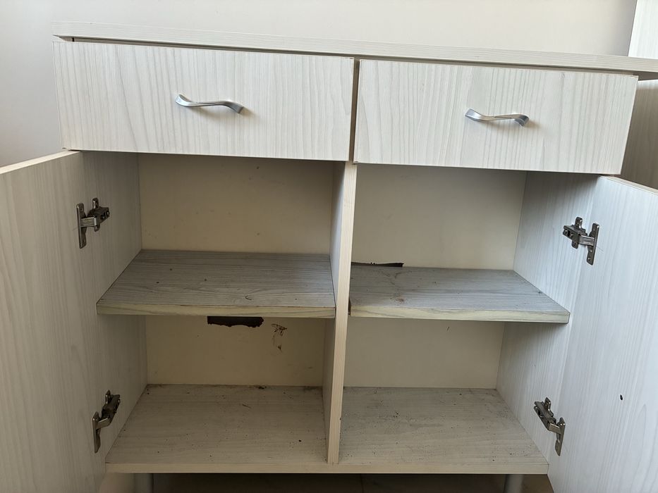 Oddam za darmo meble