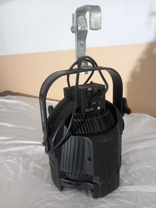 12 Projectores Leds ML-56 RGB