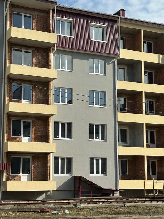 Продаж квартир від забудовника