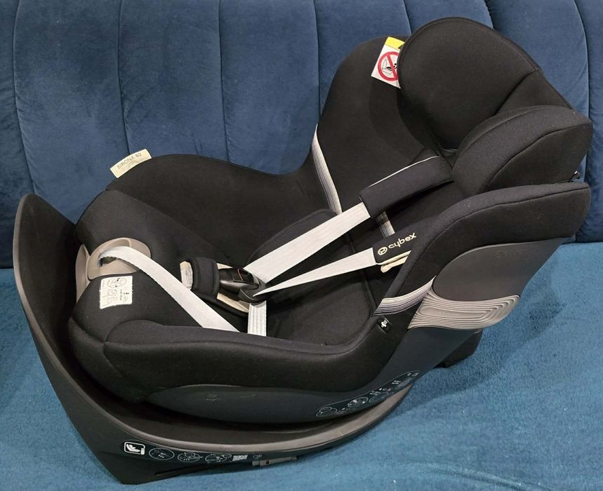 Fotelik Cybex Sirona S2 i-Size