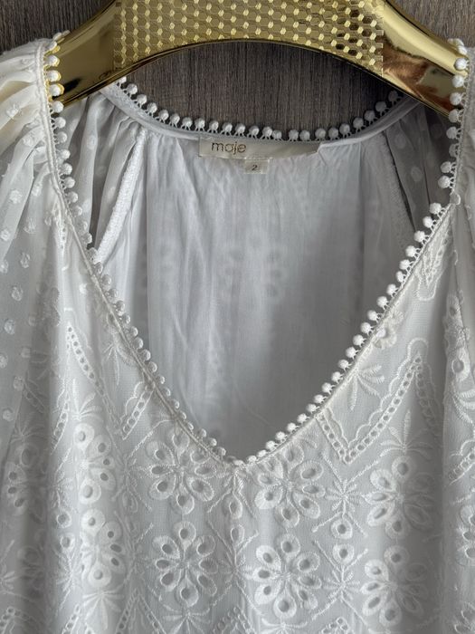 Сукня/ плаття Maje, р. S оригінал!