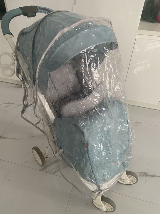 Прогулянковий візочок Euro Cart Volt Pro