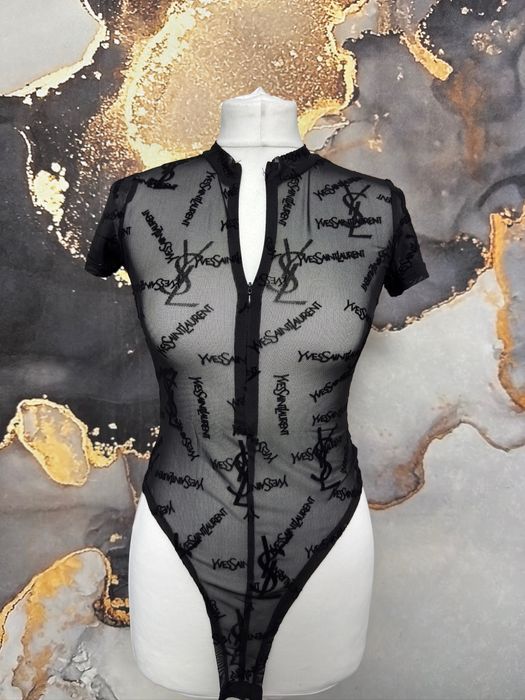 Боді сітка.