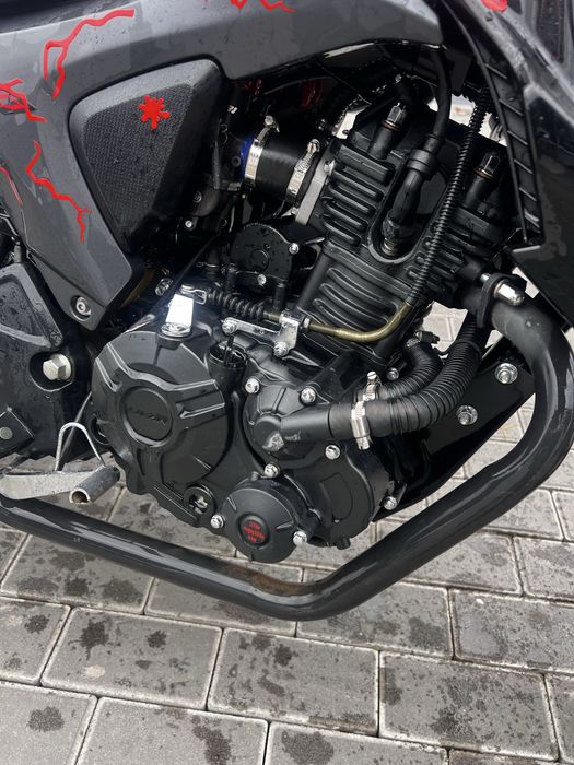 Lifan kp200 продаж обмін на крос