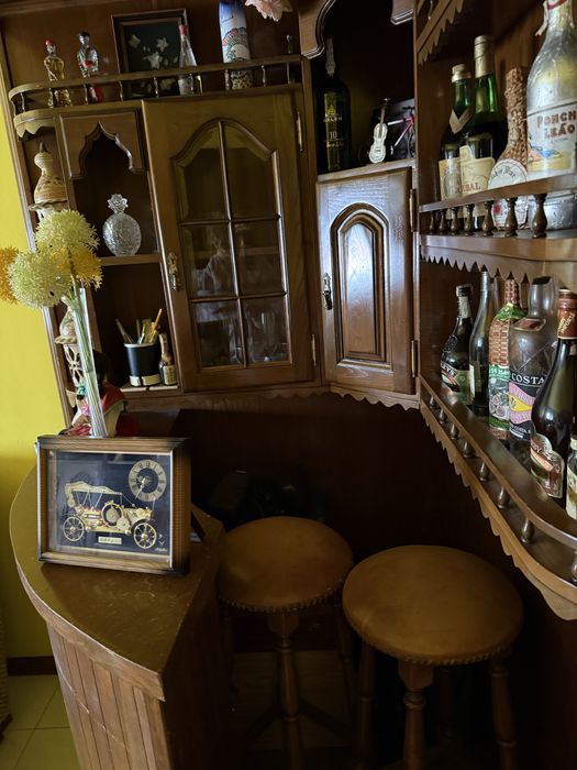 Bar de sala / movel de sala