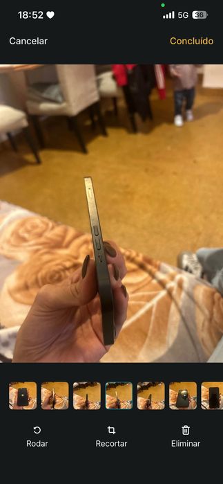 iPhone 13 128gb