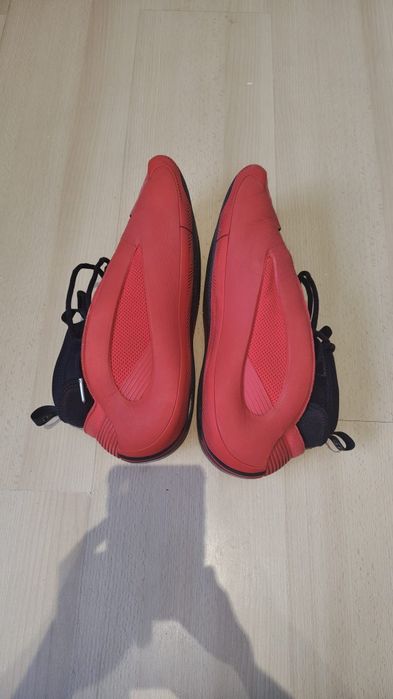 Buty do koszykówki adidas harden vol. 8