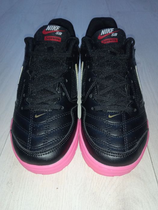 Новые футзалки, бампы Nike SB Gato Supreme IC размер 40