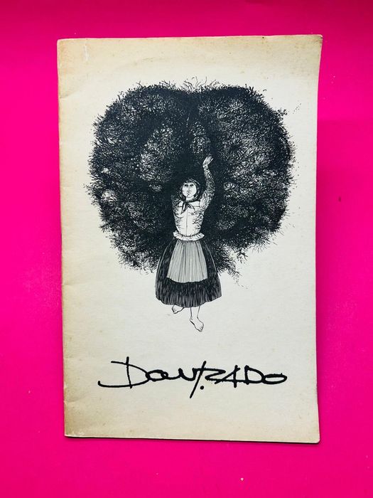 O desenho na obra de Cipriano Dourado