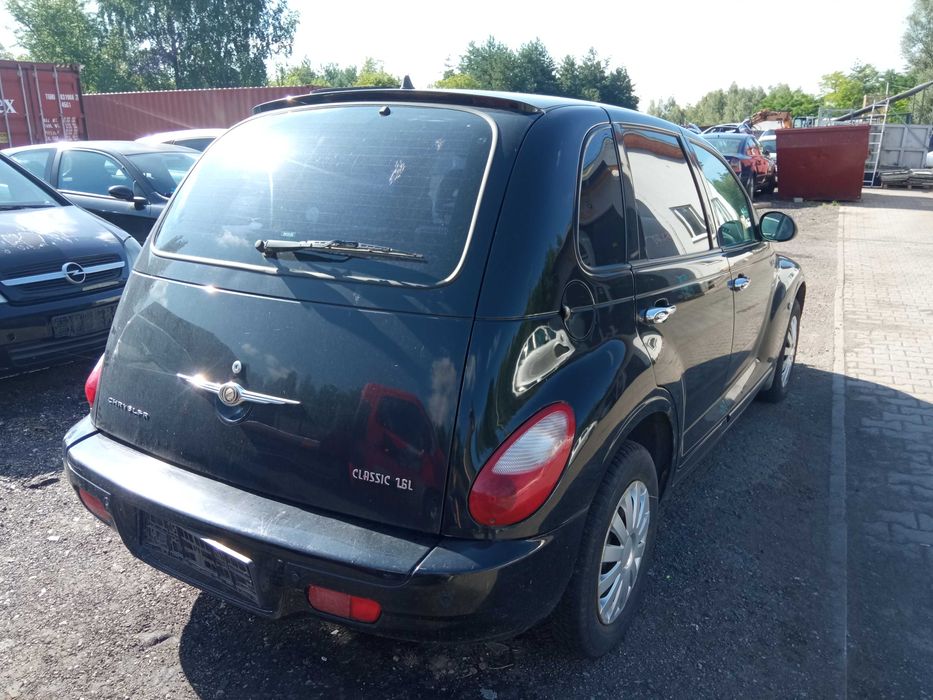 Chrysler PT Cruiser 1.6 EJD *na części*