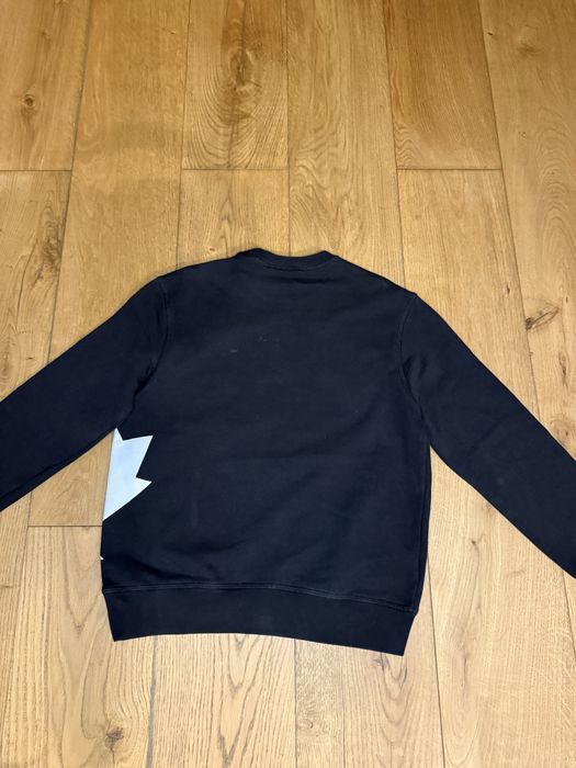 Bluza Dsqared2