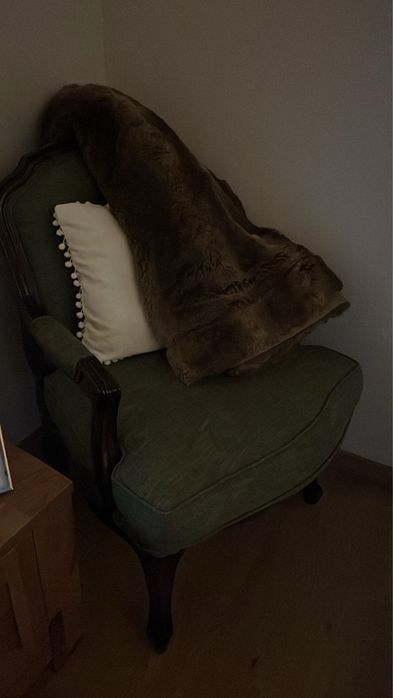 Poltronas de Sala de Estar