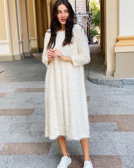 Сукня на зиму/демісезон (нова)