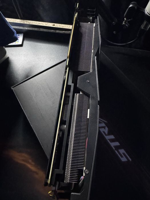 Відеокарта ASUS GeForce RTX 2060 Super 8gb