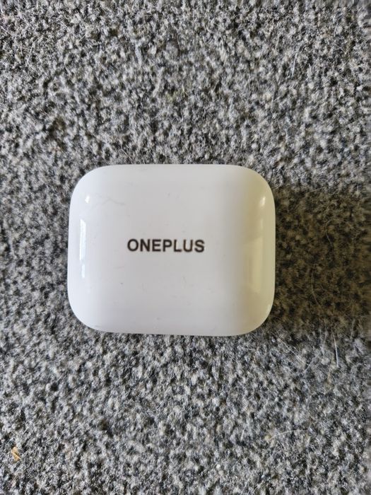 Tylko odbiór osobisty! Sluchawki douszne OnePlus Buds Pro Komplet Sprawne