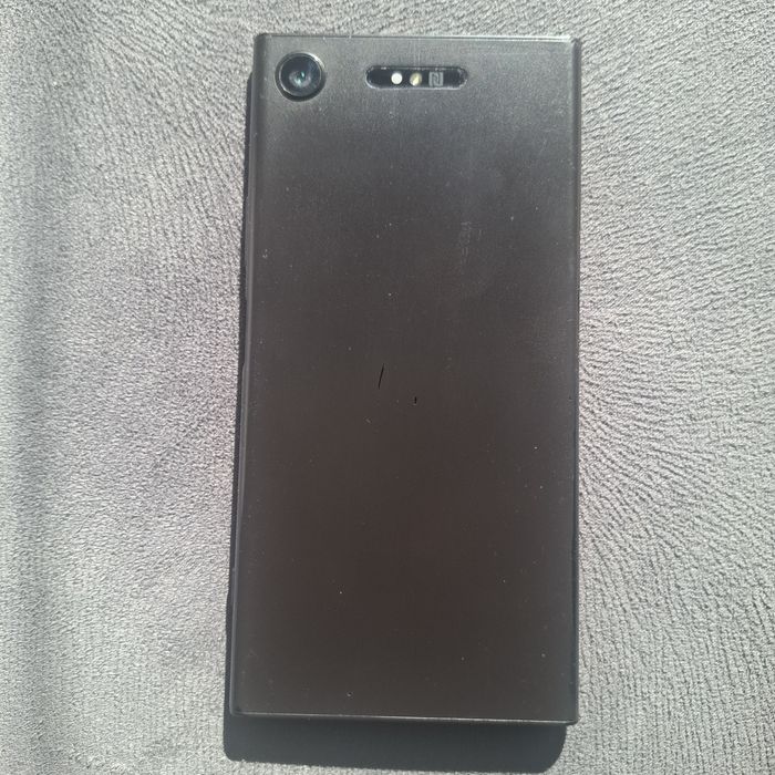 Smartfon sony ixsperia