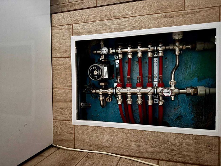 Купите дом в районе пр.Науки (Гагарина) на ул.Танкистов, 34