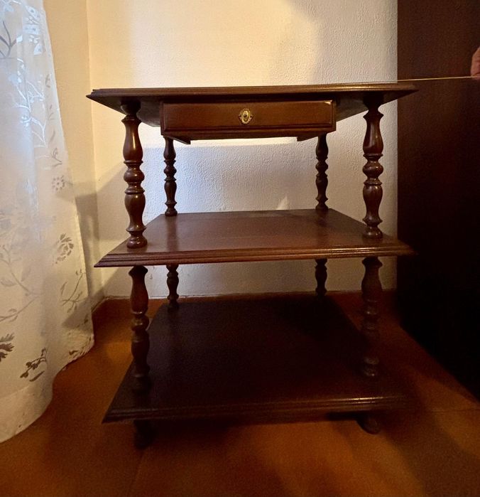 Móvel de TV ou entrada