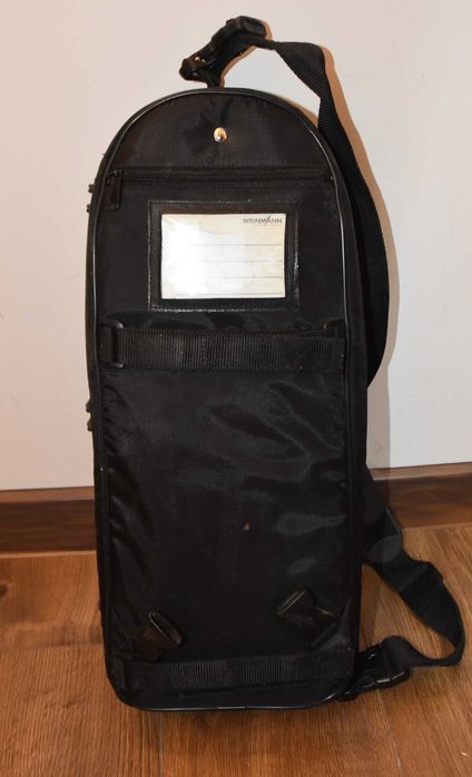 Przenośny koncentrator tlenu Oxytron 3