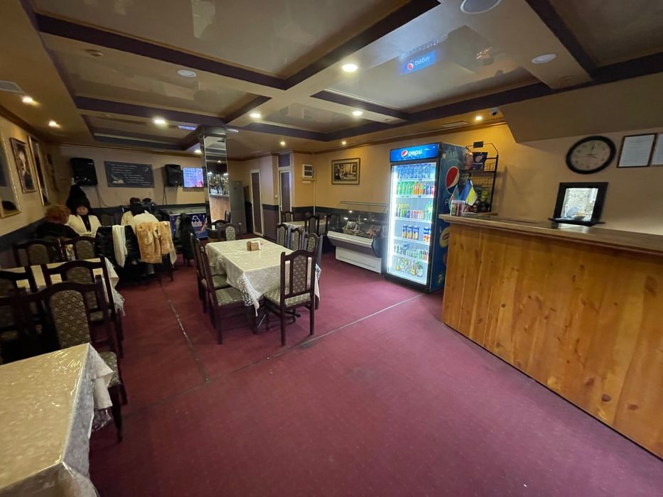 Третья Слободская р-к Юлиана очень бойкое место 85м 80000грн