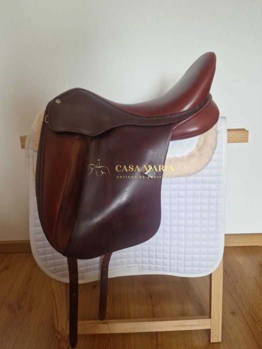 Selim Sela Dressage Bates Innova - Impecável