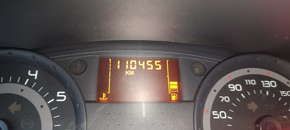 Renault Clio 1.2 75Cv 16val