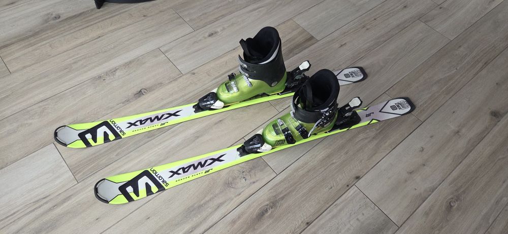 Buty narciarskie ATOMIC WAYMAKER JR R3  25-25,5