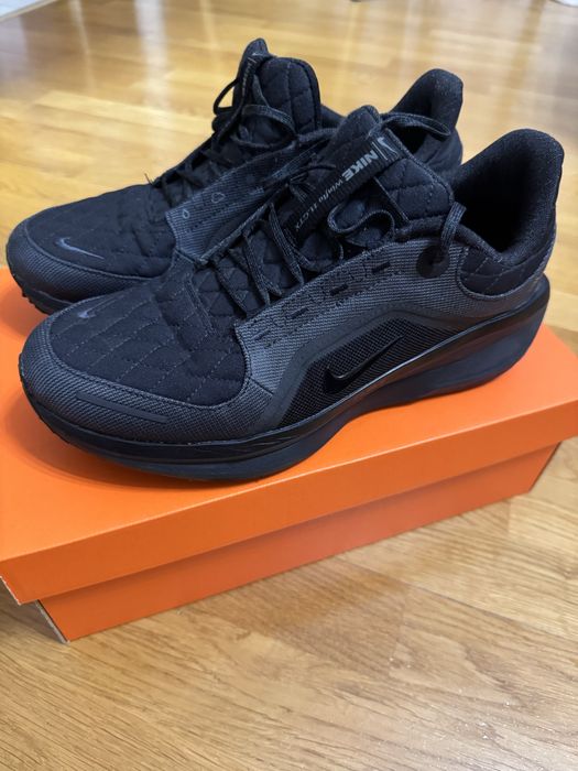 Чоловічі оригінальні кросівки Nike Winflo 11 Gore-Tex