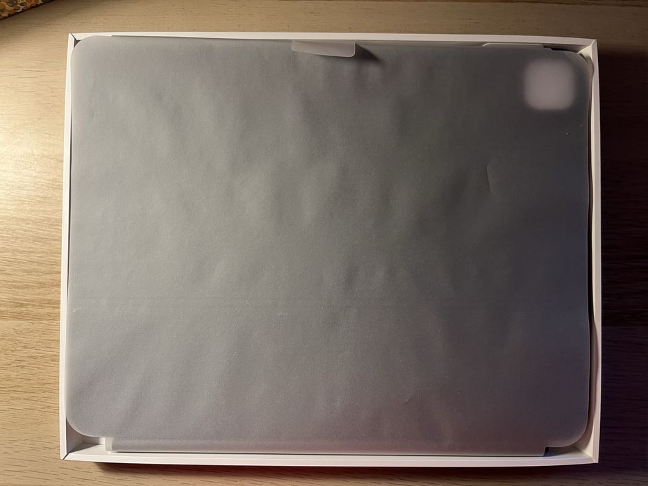 Teclado Apple Magic Keyboard 13”