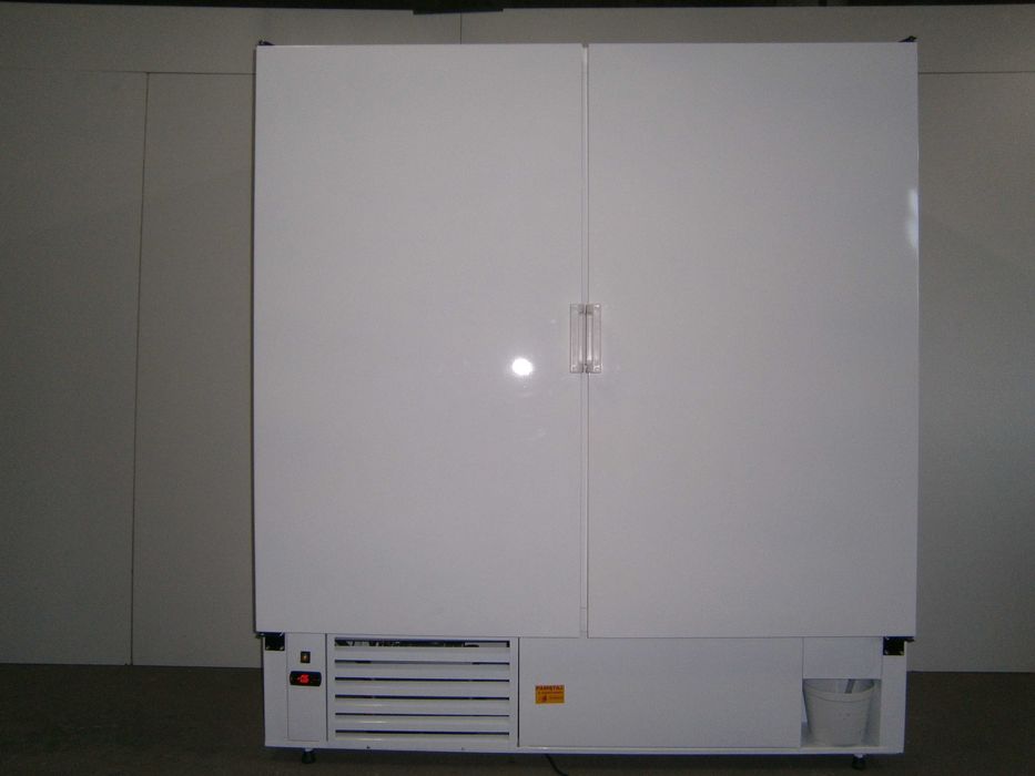 szafa chlodnicza  125 cm gwarancja 12 miesiecy