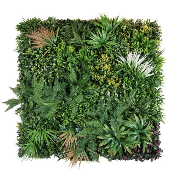 Jardim Vertical - SAUVAGE