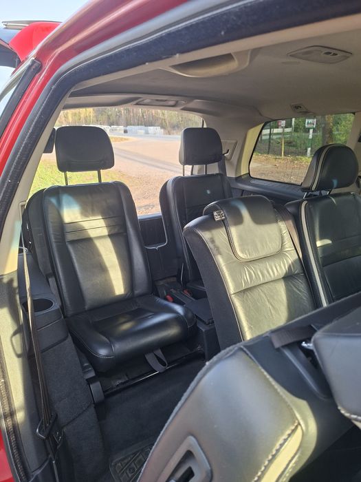 Sprzedam Volvo xc90 3.2 benzyna gaz