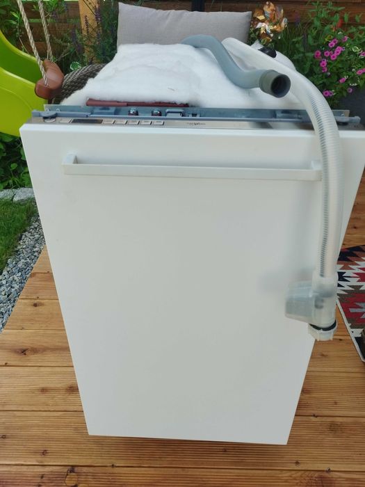 Zmywarka Whirlpool 45