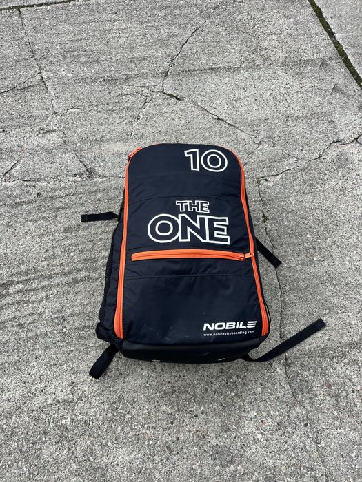 Latawiec Nobile The One 10m