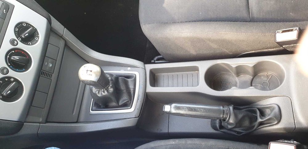 Ford focus tdci comercial