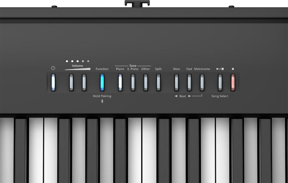 Roland FP30X BK lub WH pianino elektroniczne FP-30X stage piano