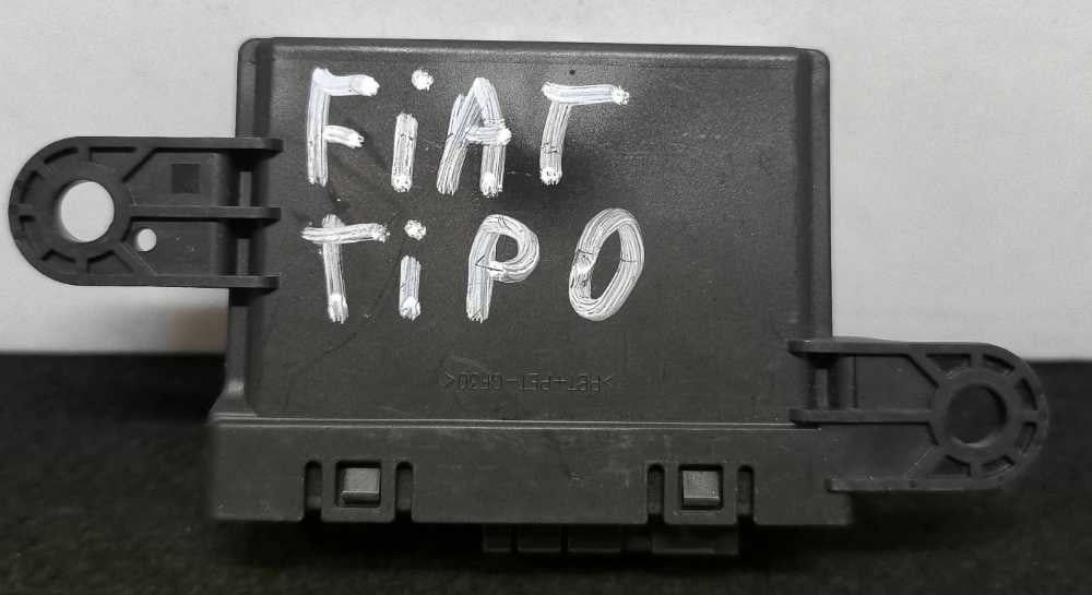 Módulo Eletrónico 52090135 - FIAT TIPO Hatchback