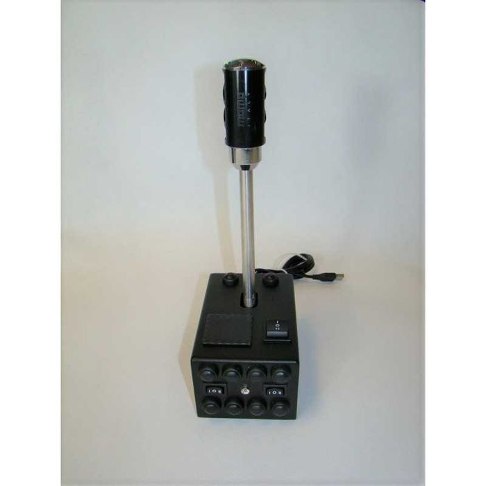 Hamulec ręczny PC HFK V1. Ostatnia sztuka.